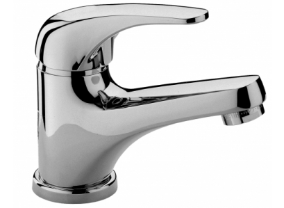 Umývadlová batéria bez výpuste  APM 071CR