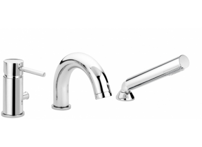 Batéria 3-otvorová vaňová SK 040 CR