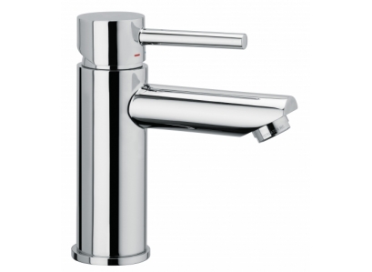 Bat stick SK 071MC matný chróm