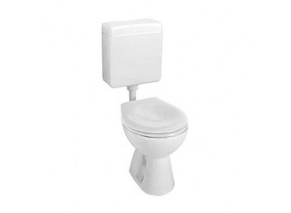 WC misa Nova Top ZR Junior,BABY