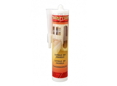 Lepidlo na zrkadlo 70ml