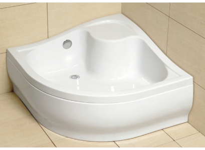 Spr.vanička KORFU A+sif.80x80,hlboká