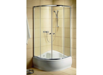 Spr kut CLASSIC A 1700 chróm-hnedý 90
