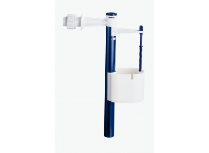 Napúšťací ventil 1/2" bočný  TNV 2-B