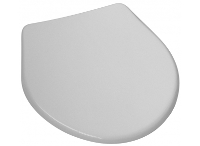 Wc sedátko plast staroružová T3551N-SR