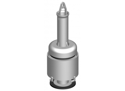 Vypušťací ventil 219mm T-2466 B/I