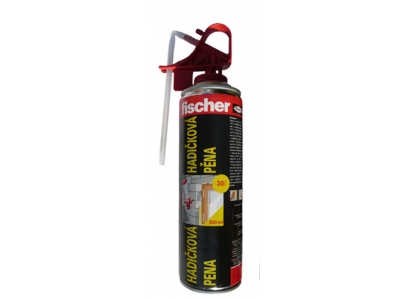 PU PENA 500ML STUDNIARSKA+ventil