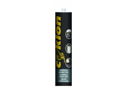 AKRYL BIELY 310ml