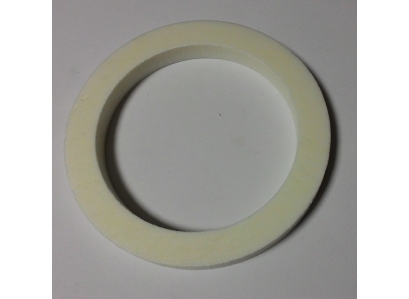 Tesnenie pod nádrž WC 110x85x8 Olymp