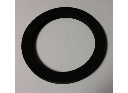 Tesnenie pod nádrž WC 115x90x8