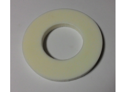 Tesnenie pod nadrz WC 100x57x10