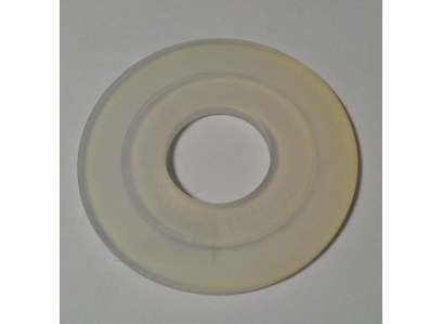 Membrána na vyp. ven. JIKA 25x63x3