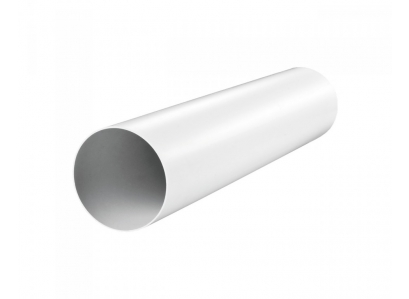 Potrubie ploché plast 55x110mm  0,5M