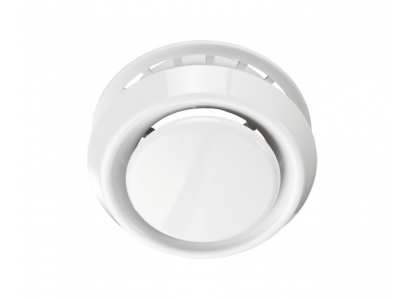 Ventil tanierovy plast.s nast. 15cm+zais