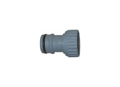 Adapter k rychlospojke 1" ZD MAX FLOW