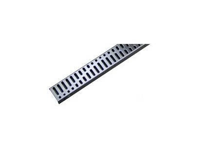 Rošt k spr.žľabu CZ 22 WAVE 80cm