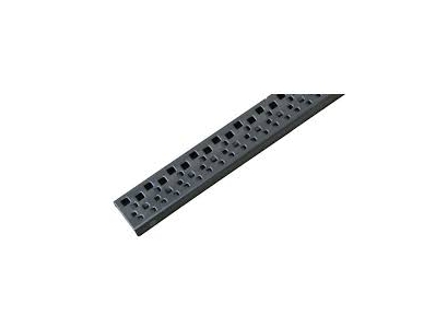 Rošt k spr.žľabu CZ 21 SQUARE 70cm