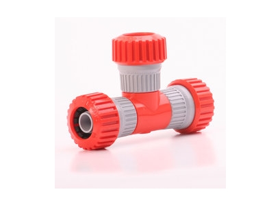 T-KUS 3 x rýchlospojka 3/4" SIROFLEX