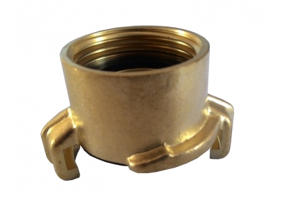 Rychlospojka GARDEN 5/4" ZD