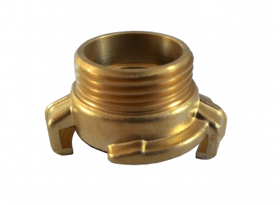 Rychlospojka GARDEN 1/2" ZV